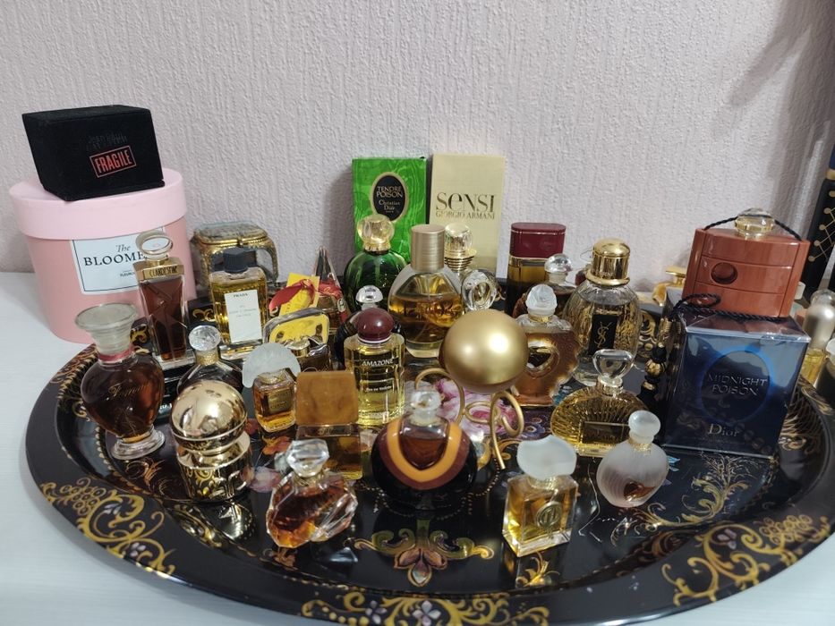 Парфюм Винтаж/ Vintage parfume