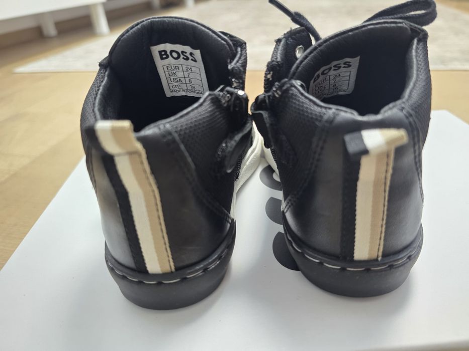 Încălțăminte hugo boss copii