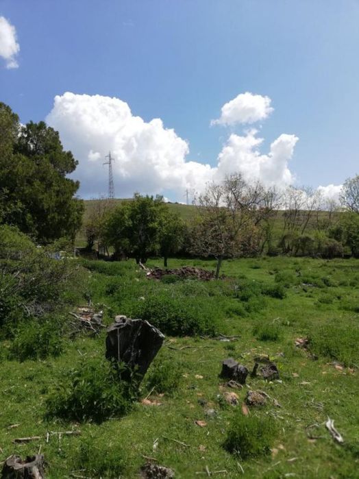 Къща в с. Поцърненци