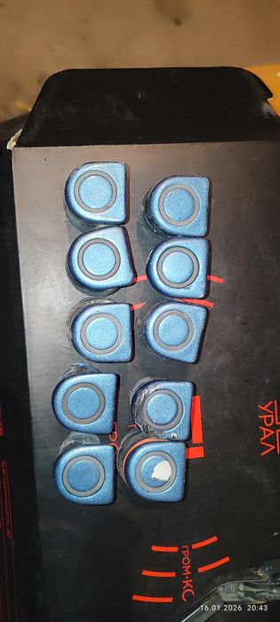 Мерседес W 140 разные запчасти