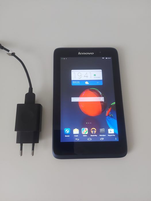Tabletă Lenovo ...