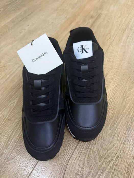 Дамски маратонки Calvin Klein