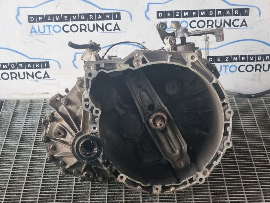 Cutie de viteze Mini Countryman 1.6 B 2010 - 2016 98CP Manuala 6 Trepte N16B16A (1108) ...