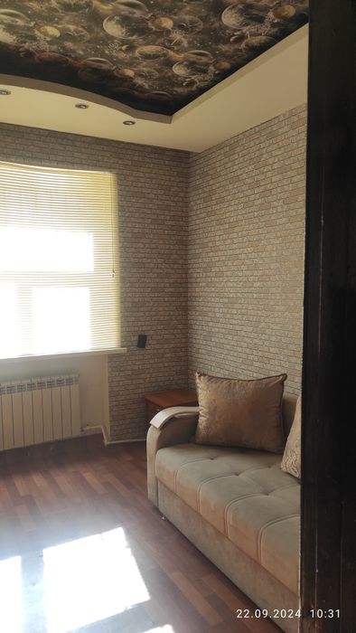 Продажа 3 ком . квартиры