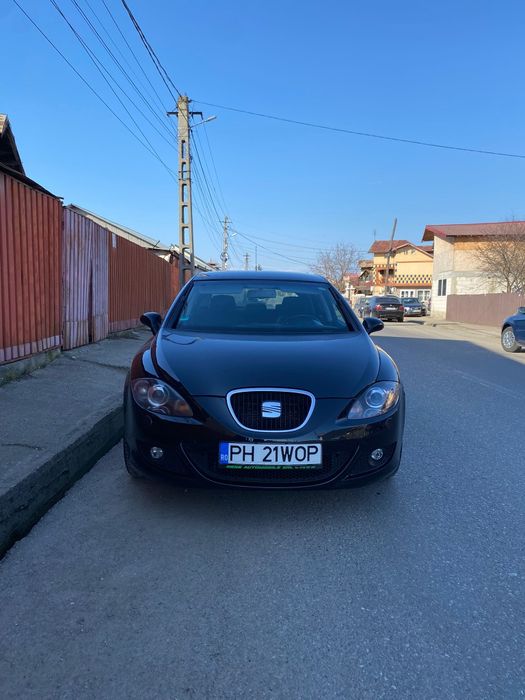 Seat Leon 2.0tdi 2007