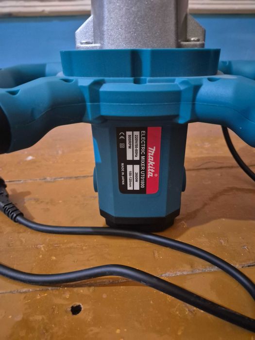 Miksel 2600 watt