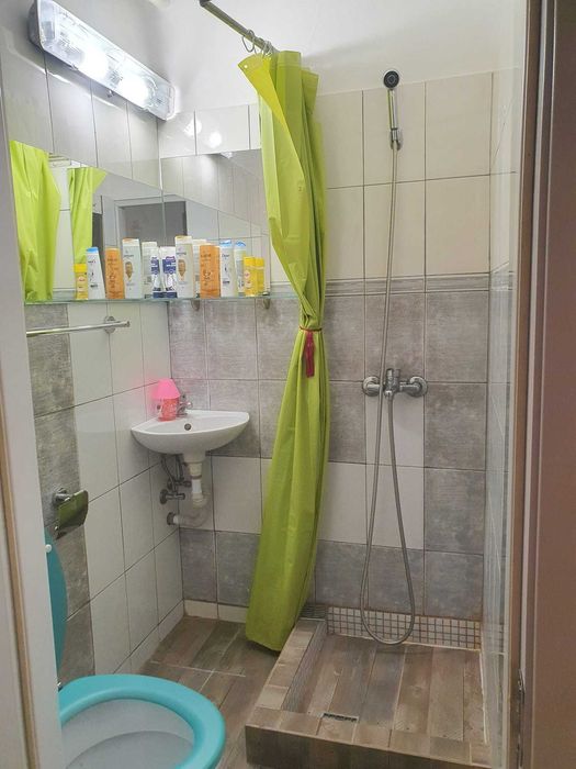 Piata Alba Iulia garsonieraă