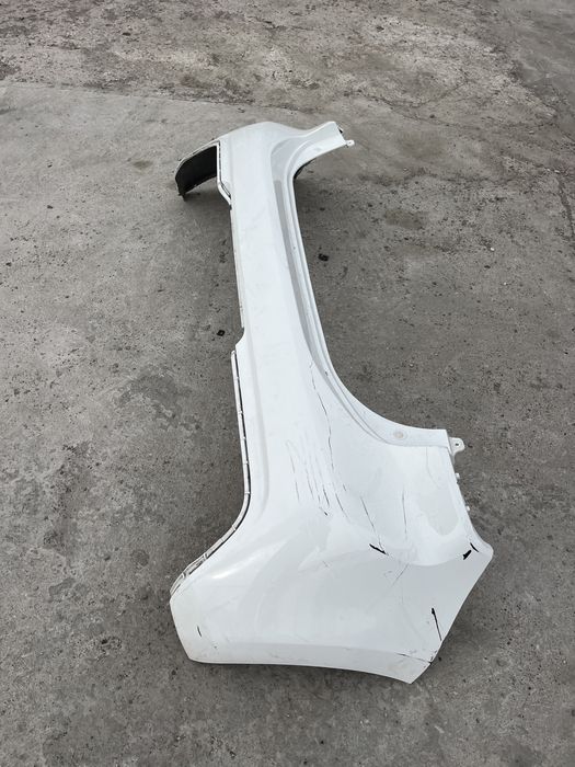 Броня Kia Rio 2017 4бр