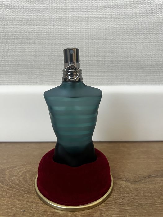 jean paul gaultier le male