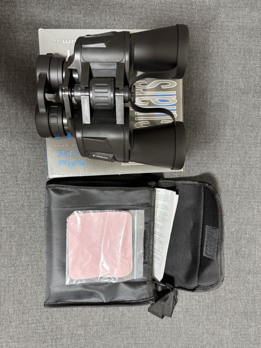 Продам  Бинокль харакстики в обьявлении