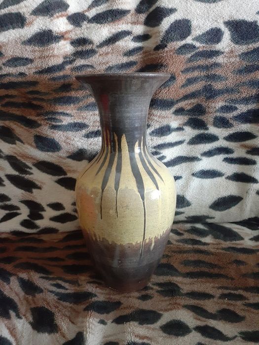 Ваза настольная.