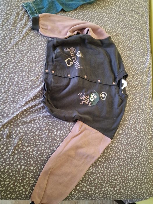 Чисто нови якенца