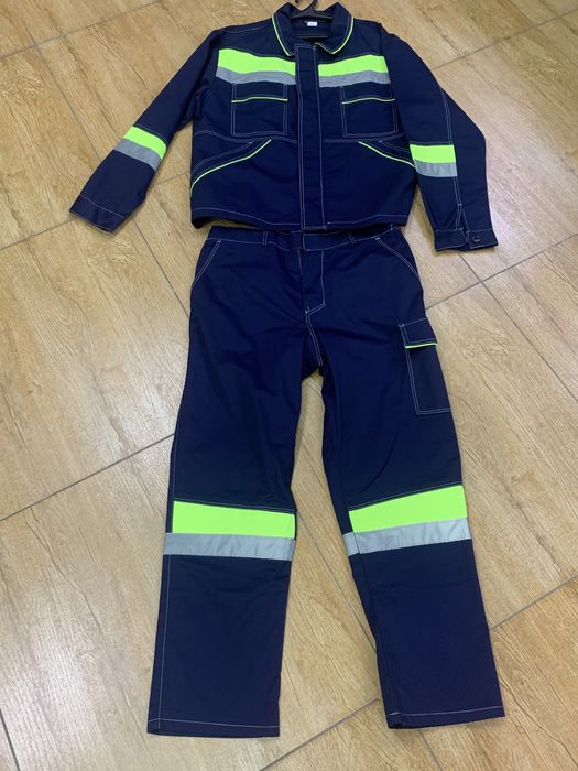 Спецодежда! Спецобувь! Оптом и в розницу!