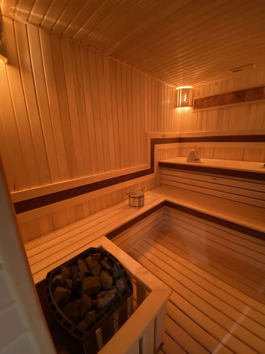 Сауна (парилка) под ключ! Качественно, в срок и с гарантией