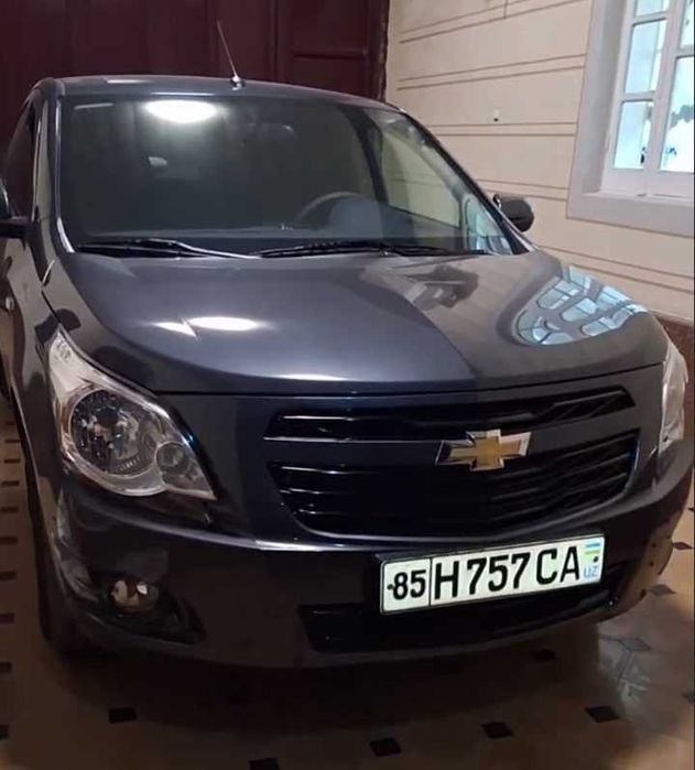 Cobalt stayl 2024 GK2 sotiladi