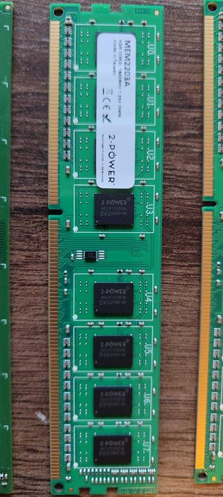 DDR3 RAM Desktop