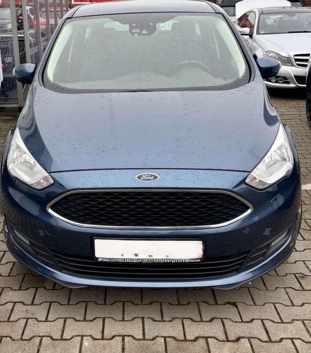 FORD C-MAX 2020 diesel 180 000km