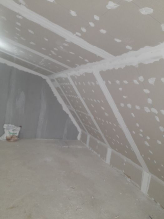 Фасадные и отделочные работы