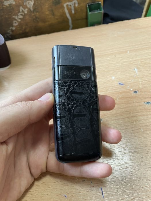 Nokia 6236i Perfectum CDMA