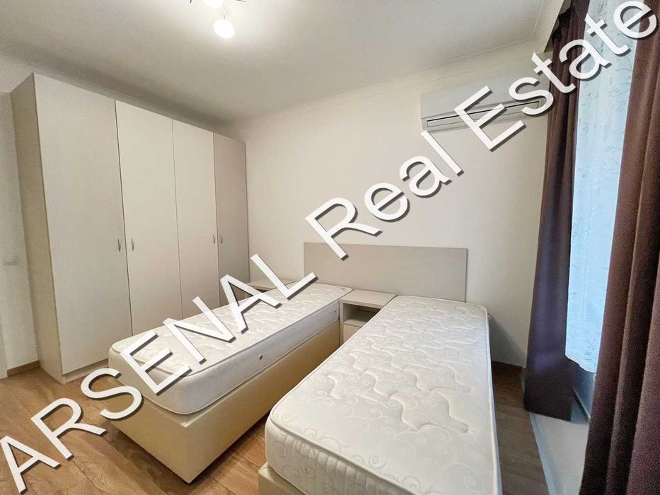 Дава се под наем Тристаен апартамент в София, Бояна - 168 кв.м за 1050 € - Снимка #4