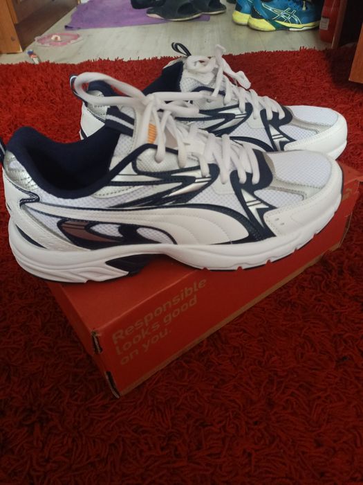Продам красовки PUMA