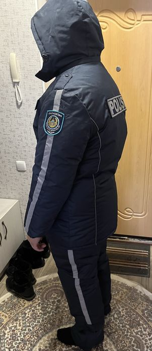 Продается форма ГАИ МВД