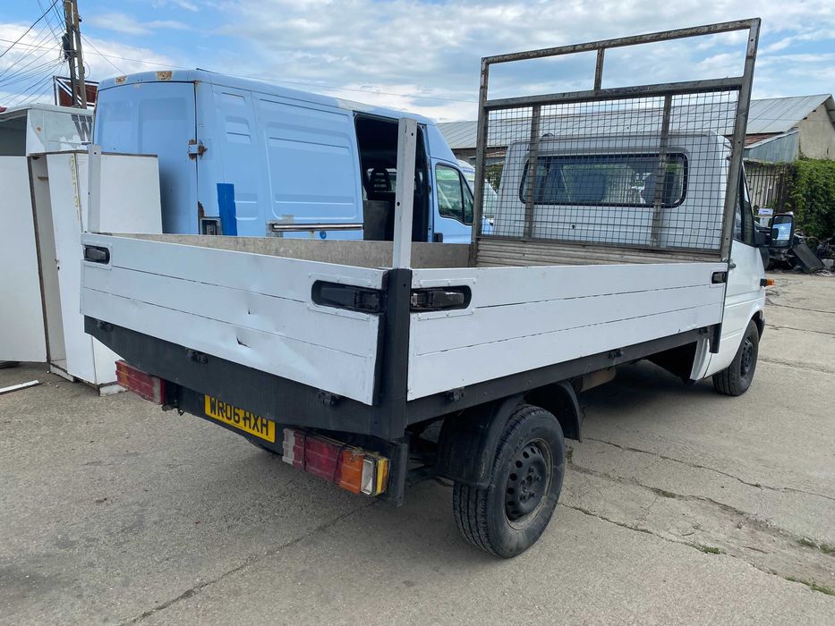 DEZMEMBREZ PIESE Mercedes SPRINTER 313 CDI 129 cp Carosata LADA cu Obloane 2006