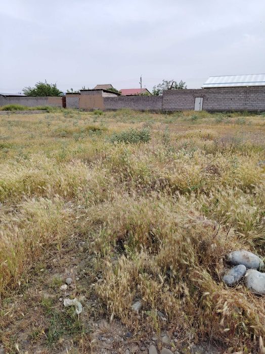 Продаётся земельный участок имеется кадастр, свой без посредников