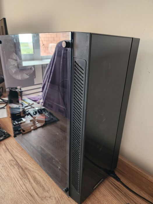 Корпус для Пк от Deepcool