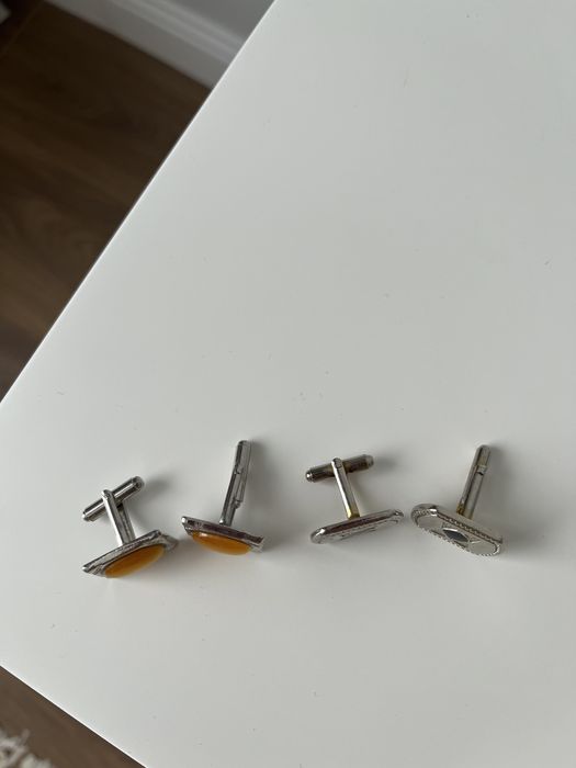 Продаются запонки