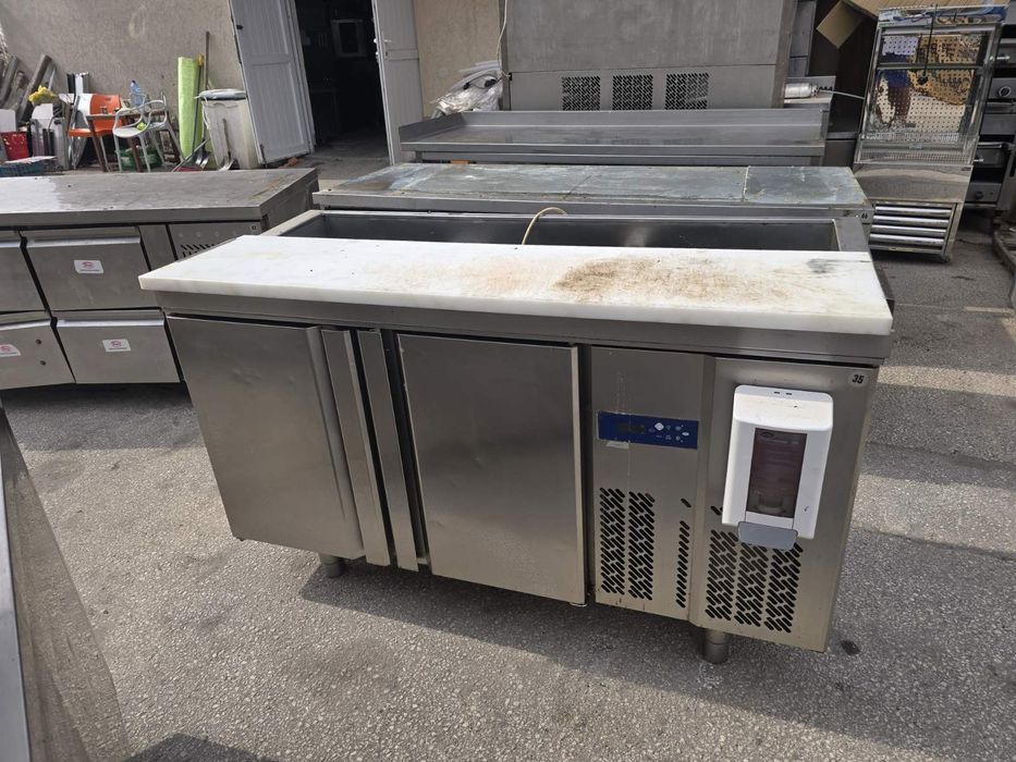 Салатери 90см 1200лв,135см,1600лв