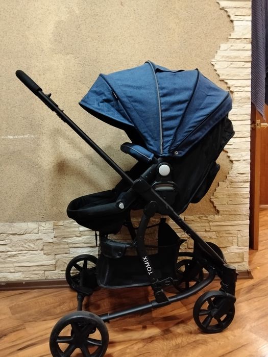 Продам коляску детскую