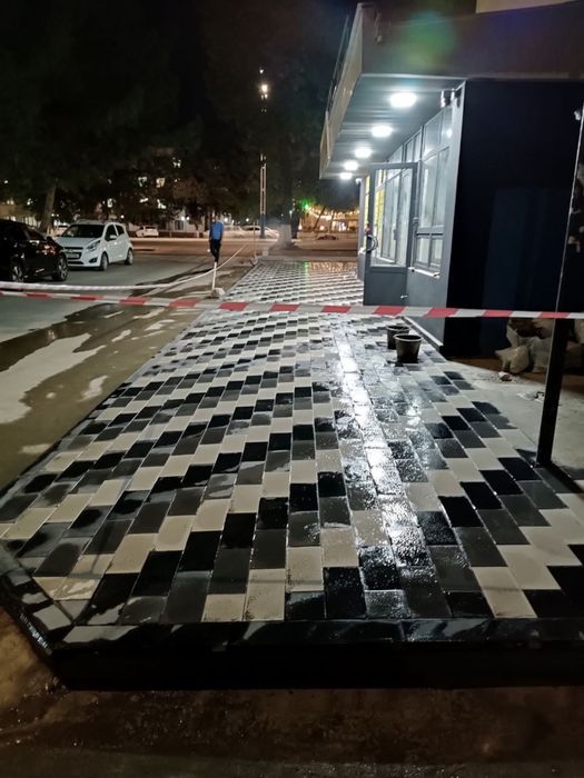 Бурчатка териш бурчатки