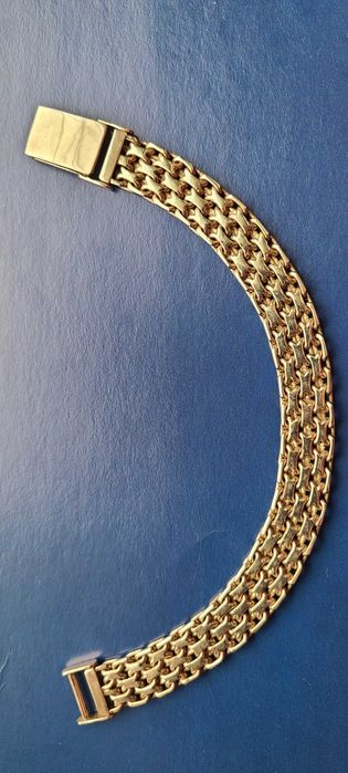 Продам срочно золотые браслеты