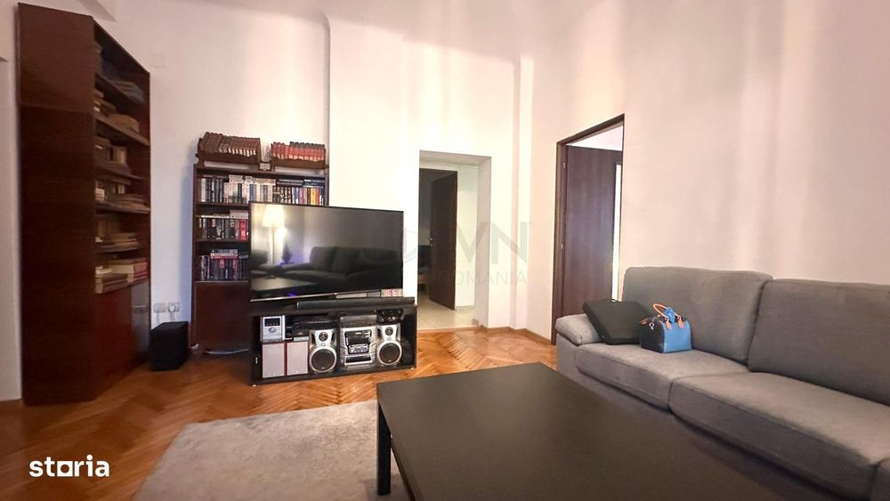 Apartament 3 camere l Maria Rosetti l Universitate