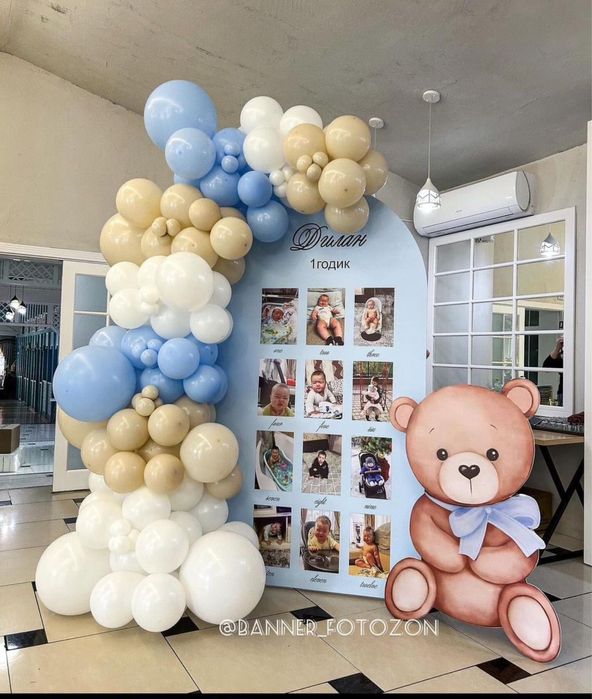 Акция Фотозона қол жетімді бағада