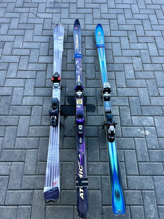 Ski/schi 170-190 cm