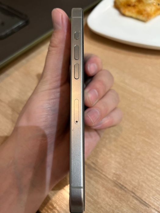 Iphone 15 Pro 256GB