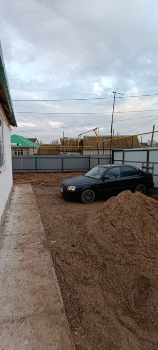 Продам новый частный дом