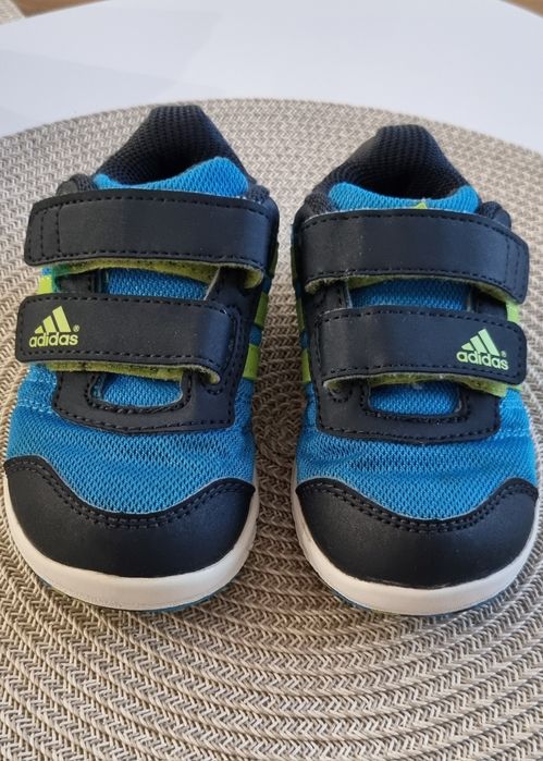 Детски маратонки Adidas 22 номер