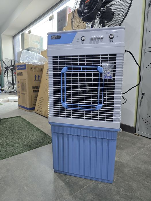 Сувли  кондиционер водяной Охладитель вентилятор очиститель