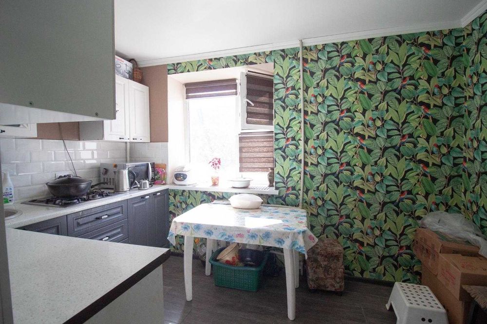 Продам 2х ком Айдана Алтыбай