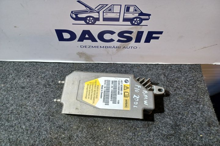 Calculator airbag 9239985 MX1253 BMW Seria 5 F10 [2009 - 2013]