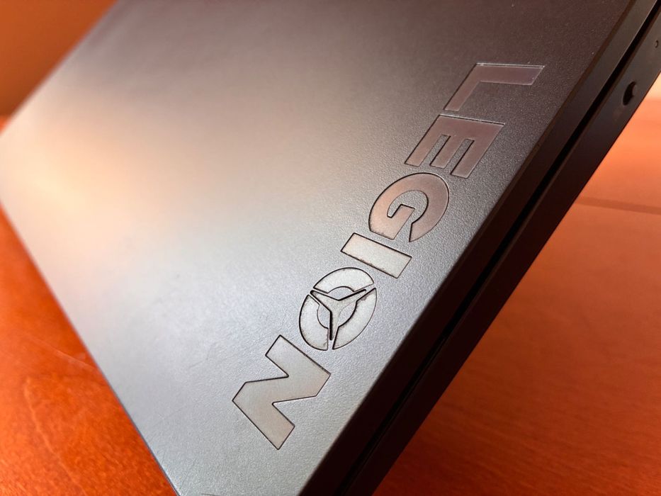 Лаптоп Lenovo Legion 5