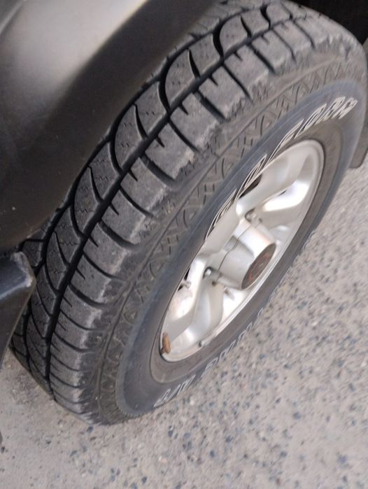 Продам Opel Frontera