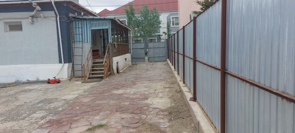 Частный дом 5 комт