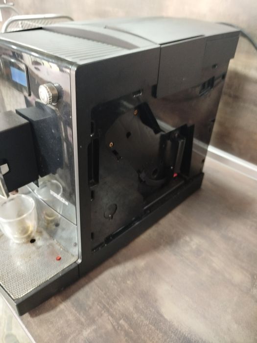 Кафеавтомат нивона