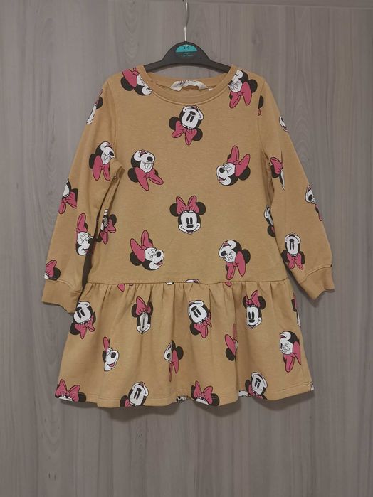 Rochiță pentru fetite 5-6 ani (H&M)