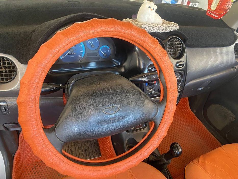 Avto  Matiz Best