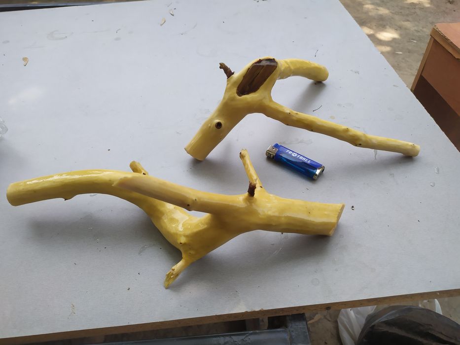 Коряги для аквариума / террариума.